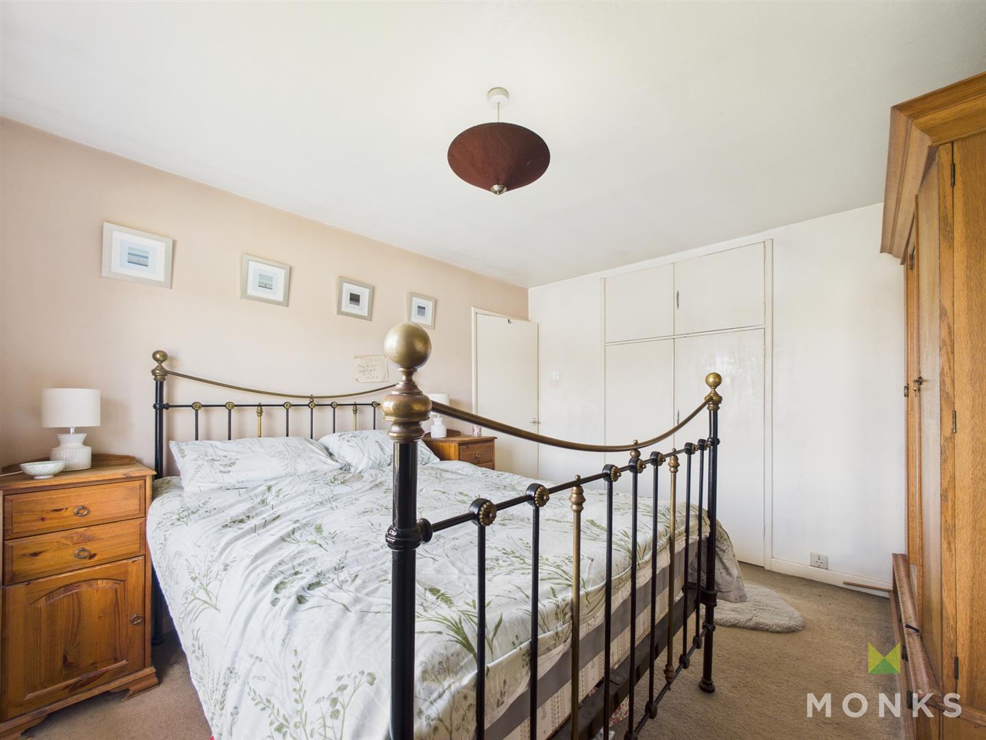 60 Portland Crescent, Shrewsbury, SY2 5NJ For Sale